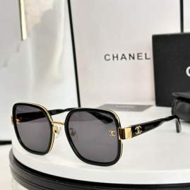 Picture of Chanel Sunglasses _SKUfw77620312fw